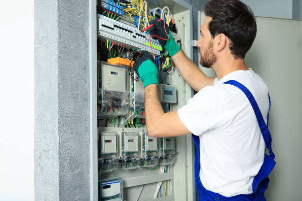 Best Local Electrician Companies  in Willards, MD