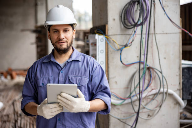 Best Local Electrician Companies  in Willards, MD