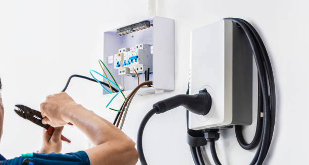 Best Electrical Contractors for Businesses  in Willards, MD